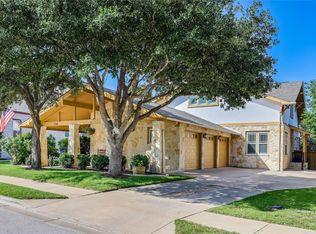 2718 Grand Oaks Loop, Cedar Park, TX 78613