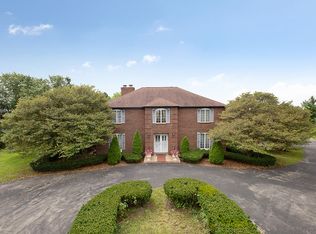 12715 W Bruce Rd, Mokena, IL 60448