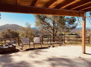 19506 Casner Rd, Ramona, CA 92065