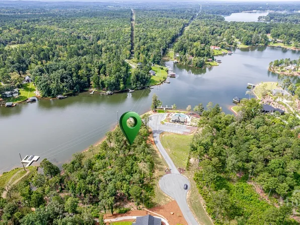 309 Wind Rock Ridge, Milledgeville, GA 31061