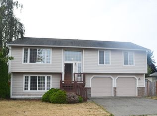 4109 S 292nd Pl, Auburn, WA