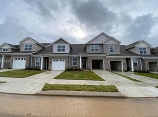 335 Casper Dr #1, Spring Hill, TN 37174