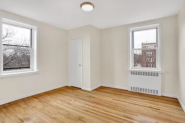 Rented by Living New York