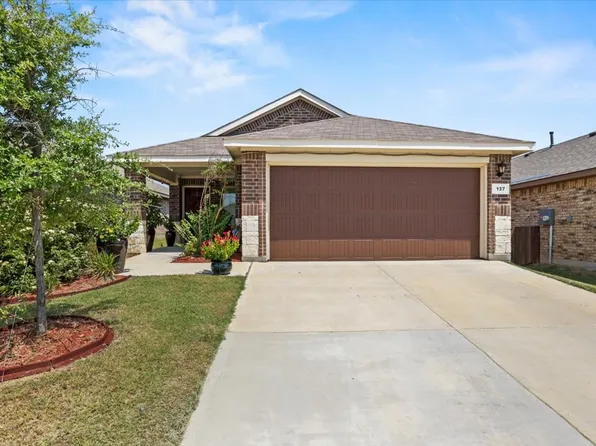 137 Running River Dr, Boyd, TX 76023