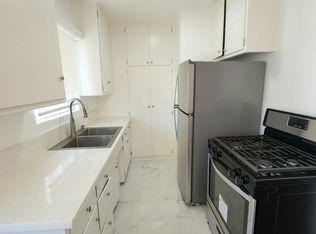 1010 N Orange Grove Ave #5, Los Angeles, CA 90046