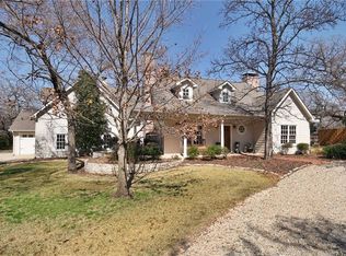 1020 Oak View Dr, Oak Pt, TX 75068