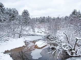 Red School Rd Lot 2, Salisbury Center, NY 13454