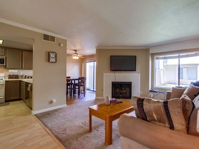 1528 Granite Hills Dr Unit C, El Cajon, CA, 92019