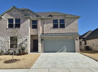 280 Cisco Trl, Forney, TX 75126