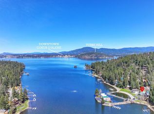 1078 W Peninsula Dr, Coeur D Alene, ID 83814