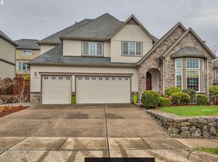 14727 SE Frye St, Happy Valley, OR 97086