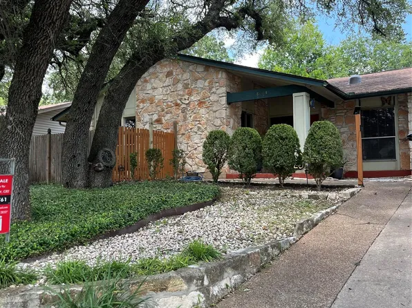 8604 Furness Dr, Austin, TX 78753