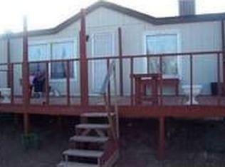 5426 Hay Hollow Rd, Snowflake, AZ 85937