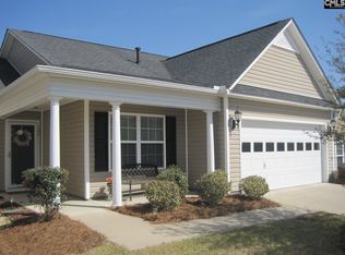 524 Gilden Hawke Way, Columbia, SC 29229