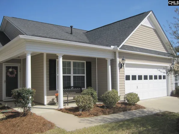 524 Gilden Hawke Way, Columbia, SC 29229