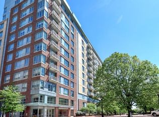 100 Station Lndg UNIT 1201, Medford, MA 02155