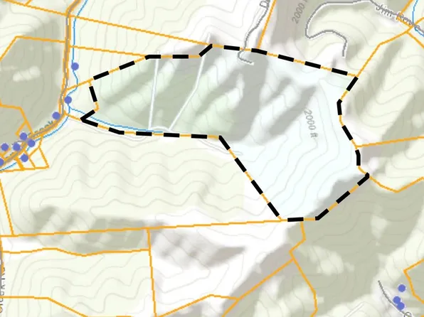 0 Poplar Creek Rd, Grundy, VA 24614