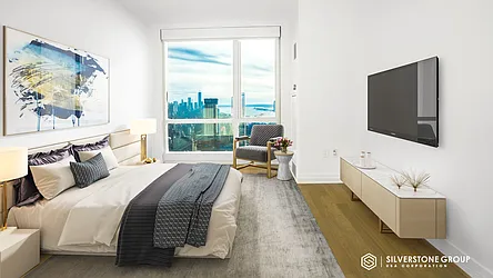 Rented by Silverstone Group USA Corp.