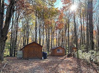 0 Apache Springs Rd, Lacona, NY 13083