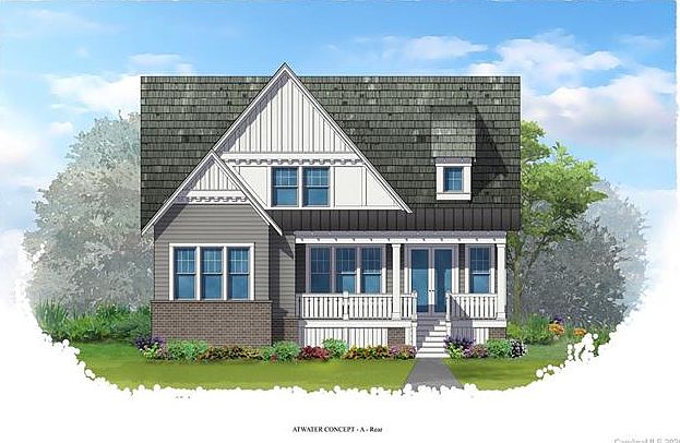 2nd image of Tbd Cornelius Rd Lot 6