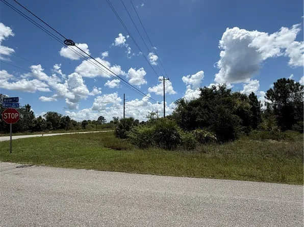 906 Bell Blvd S, Lehigh Acres, FL 33974