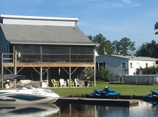 100 Vickie Dr, Elizabeth City, NC 27909