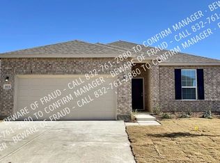 8113 Branch Hollow Trl, Fort Worth, TX 76123