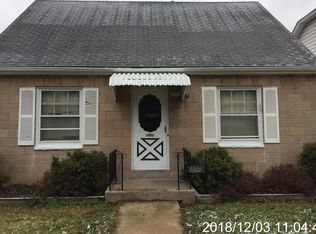 2932 N 59th St, Milwaukee, WI 53210