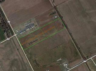 12129 County Road 147, Wharton, TX 77453