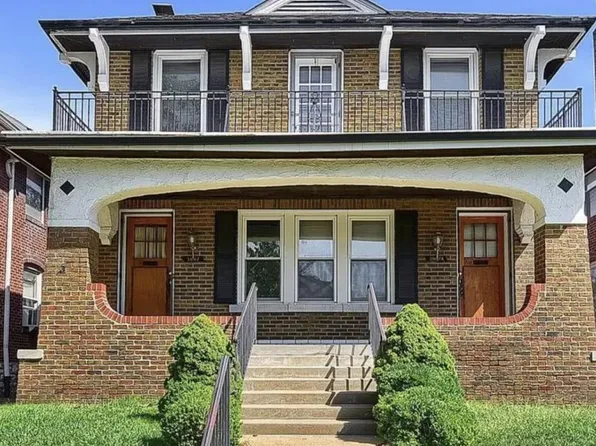 5067 Winona Ave #2, Saint Louis, MO 63109