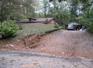 193 Bagwell Ln, Canton, GA