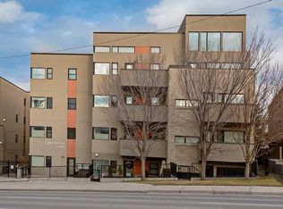 1828 W 14th St SW #106, Calgary, AB T2T 3S9