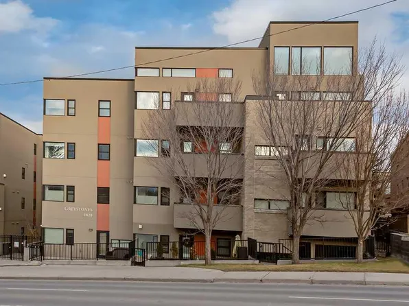 1828 W 14th St SW #106, Calgary, AB T2T 3S9