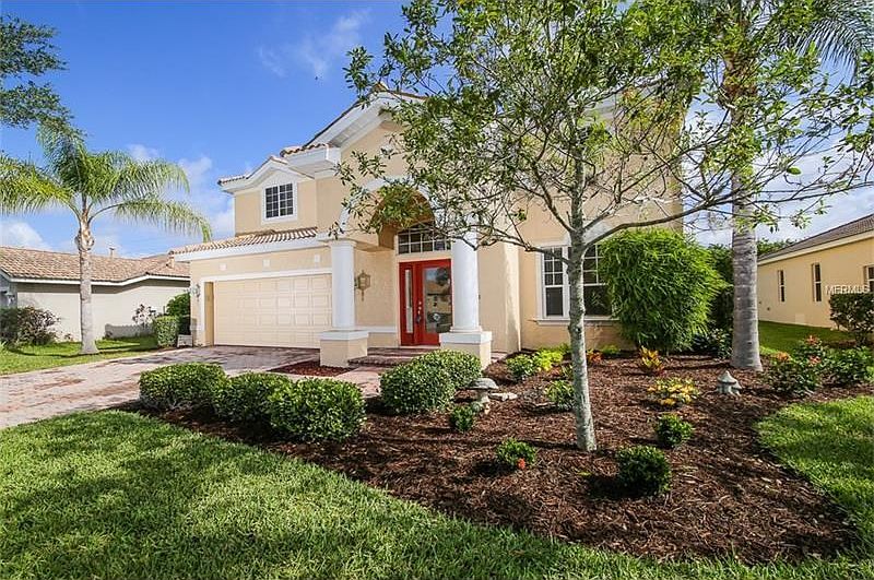 American Home Shield Home Warranty is included.