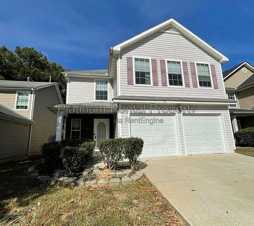 5536 Bluegrass Dr