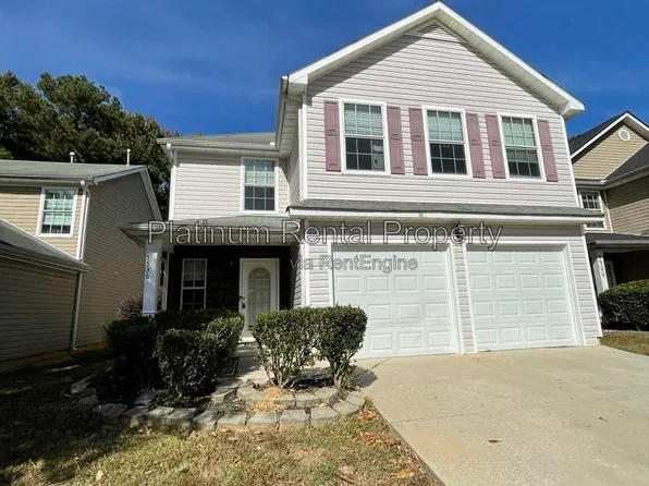 5536 Bluegrass Dr, Atlanta, GA 30349
