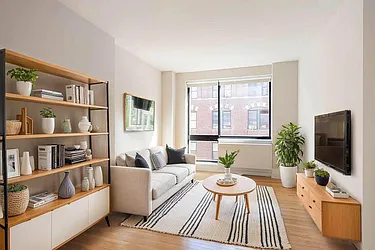 537 West 27th Street #3E image 1 of 9