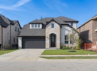 14506 Herschel St, Pilot Pt, TX 75009