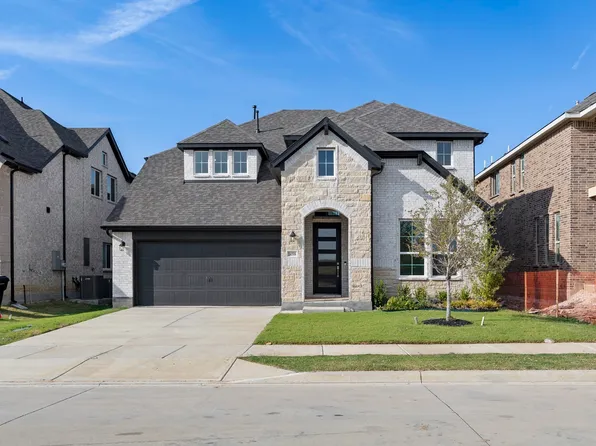 14506 Herschel St, Pilot Pt, TX 75009