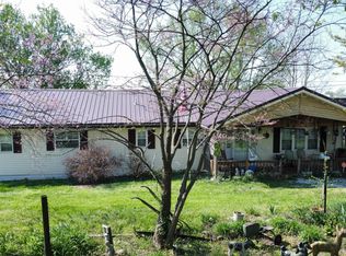 439 Sebree Rd, Stamping Ground, KY 40379