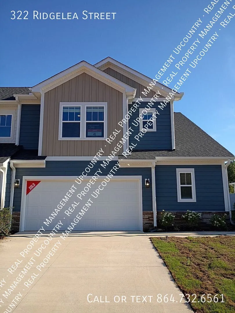 Coming Soon in Simpsonville, SC — Photo 1