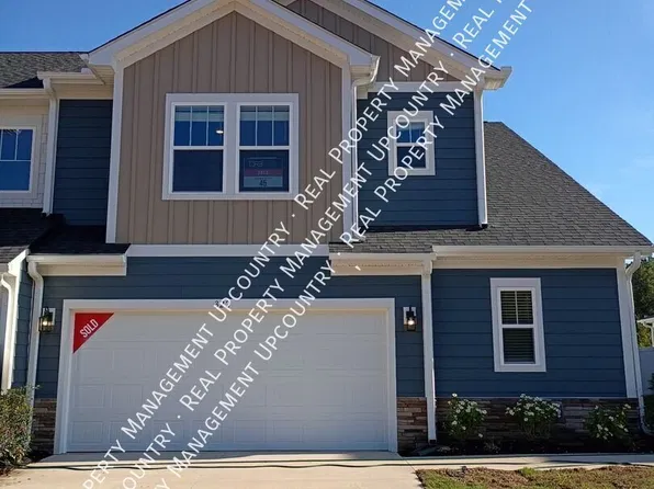322 Ridgelea St, Fountain Inn, SC 29644