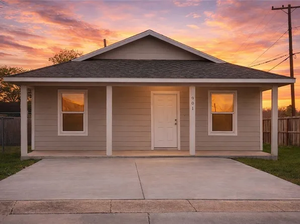 901 Duncan St, Corpus Christi, TX 78405