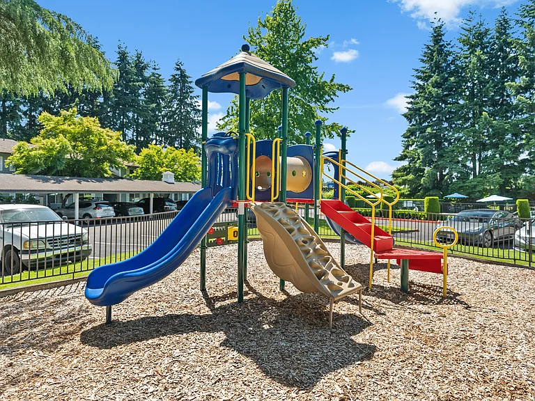 Community Playground