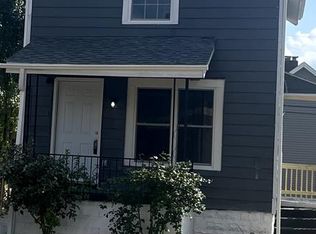 1597 N Isabel Ave, Columbus, OH 43211