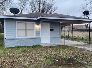 423 W 69th St, Shreveport, LA 71106
