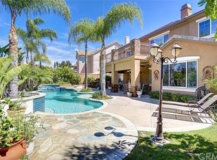 23341 Cobblefield, Mission Viejo, CA 92692