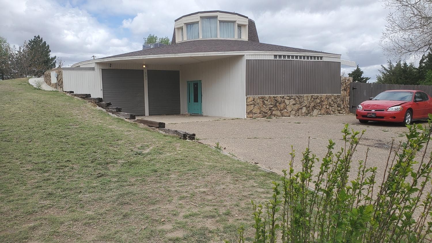 125 Quail Cir, Turpin, OK 73950 Zillow