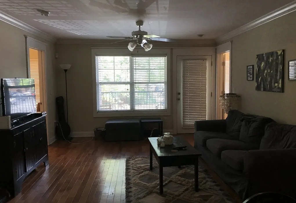 833 Old Greenville Hwy — Photo 3