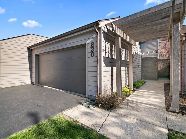 830 Exeter Turn #830, Bourbonnais, IL 60914